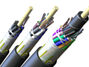 ADSS Optical Fiber Cable: Pioneri ki transmisio Aerial